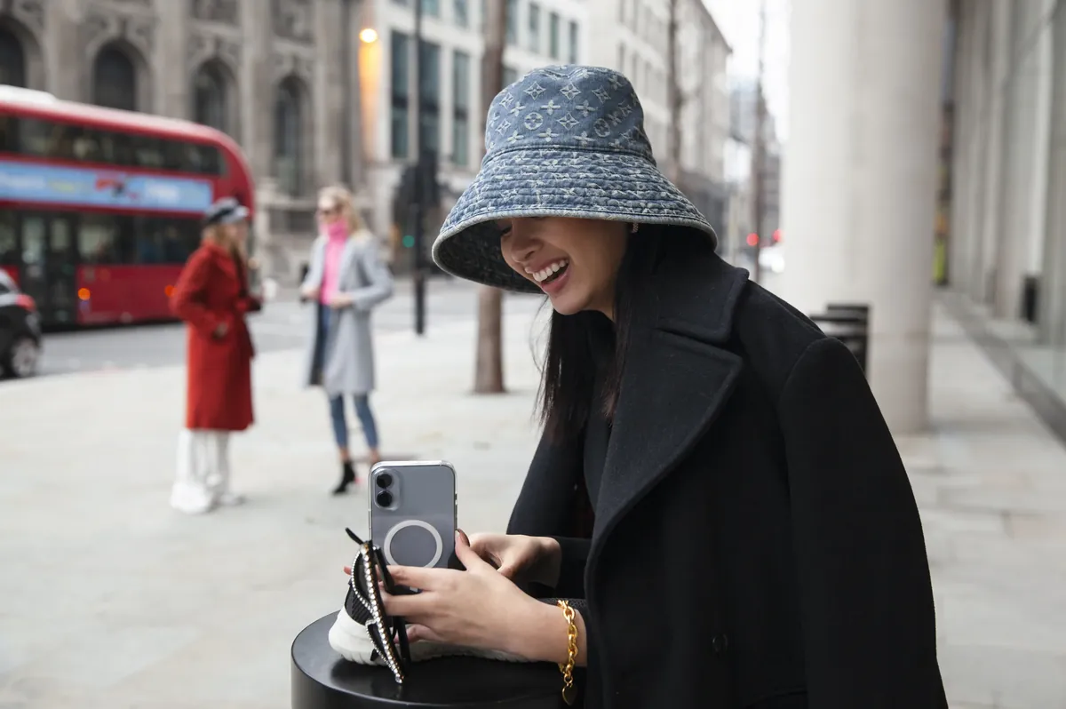UK Regulator Probes TikTok's Content Moderation Practices