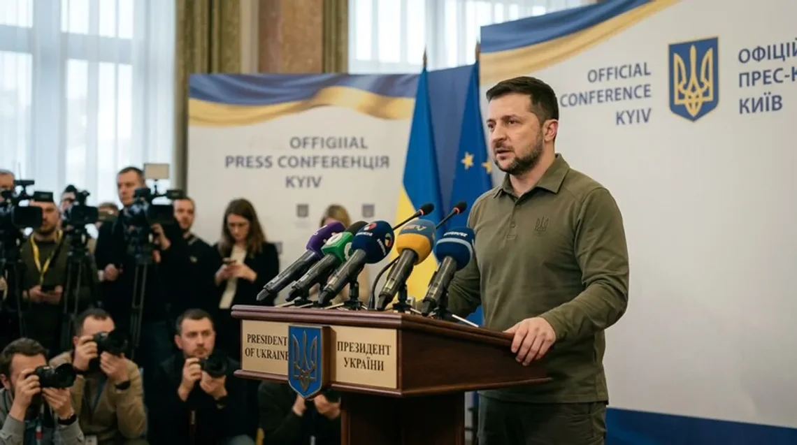 Ukraine War